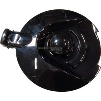 Couvercle de verseuse