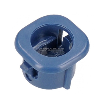 Couvercle de vis (hg0760sr)
