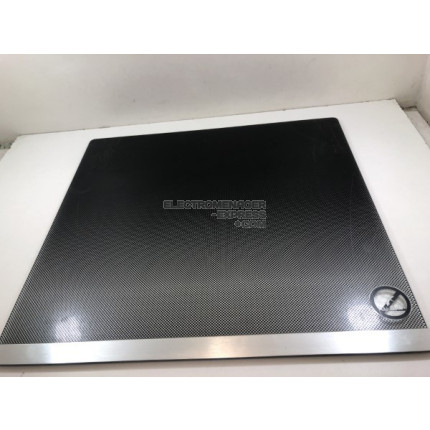 COUVERCLE EN VERRE NOIR C6 INDESIT 2011
