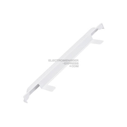 Couvercle étrier pour réfrigérateur