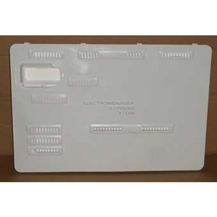 Couvercle evaporation frigo Beko 4303370185