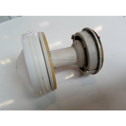 Couvercle interieur corps de filtre