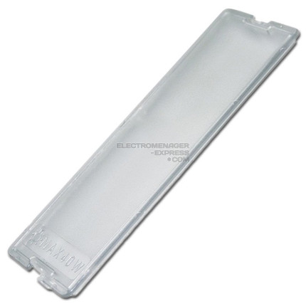 COUVERCLE,LAMPE