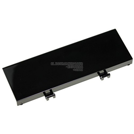 Couvercle pour bac de récupération d'eau d'eau