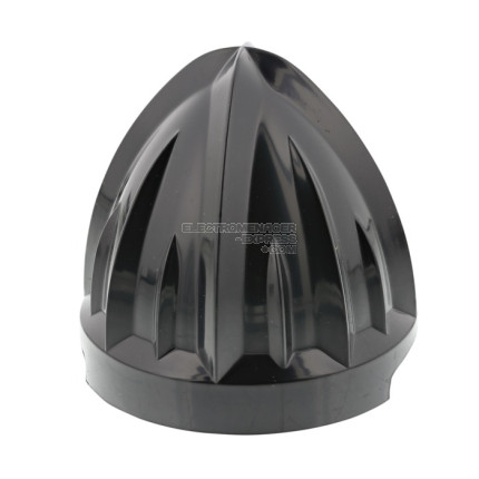 Couvercle pour câne