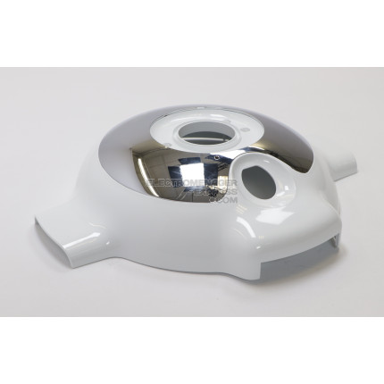 Couvercle supérieur