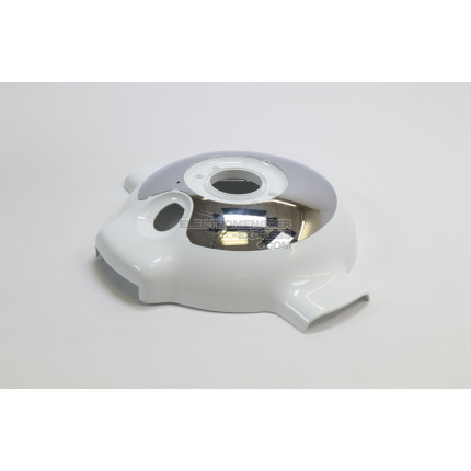 Couvercle supérieur