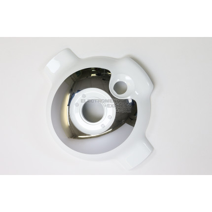 Couvercle supérieur