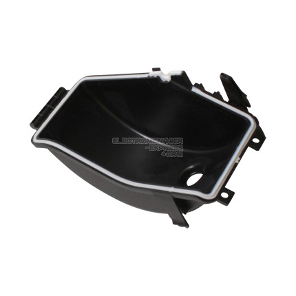 COUVERCLE VENTILATEUR PA