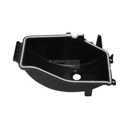 COUVERCLE VENTILATEUR PA