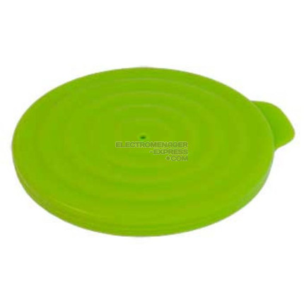 Couvercle vert