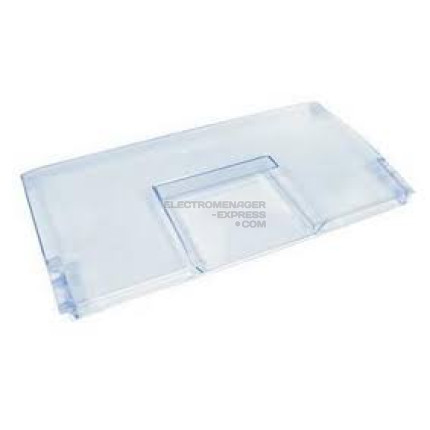 Couverture supérieur (b190 bleu arc-p1)
