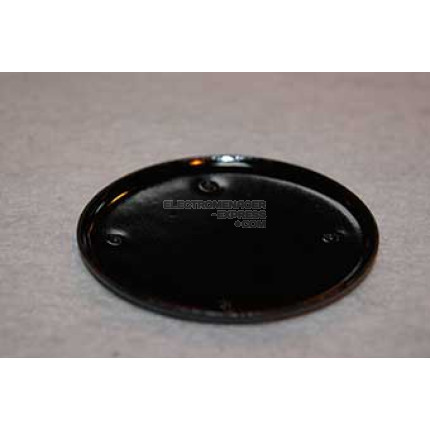 Couvre chapeau brûleur 2,5-2.9kw r
