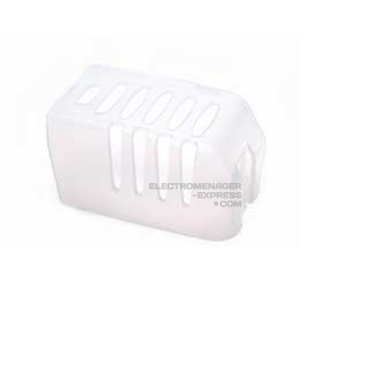 Couvre-lampe 91x49x50