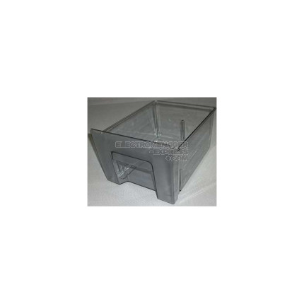 Crisper (54cm) / diifusion mavi