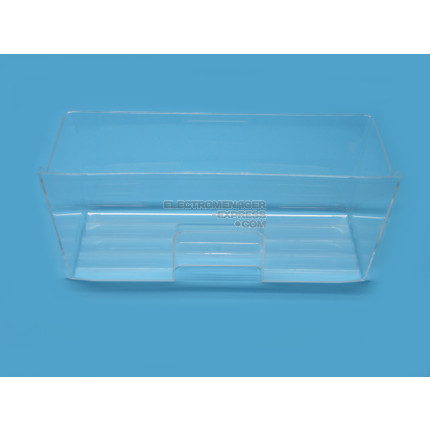 Crisper box part