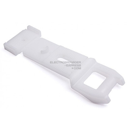 Crochet de fermeture