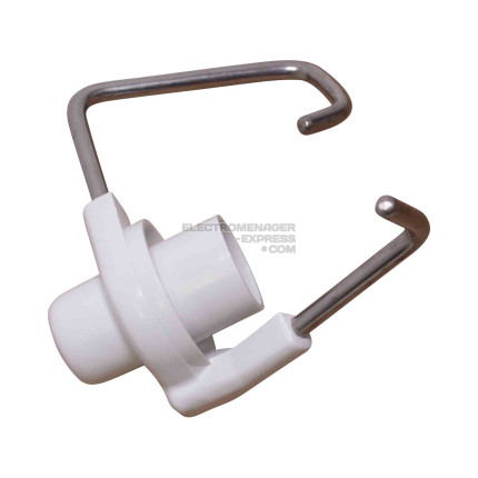 Crochet de pétrisseur