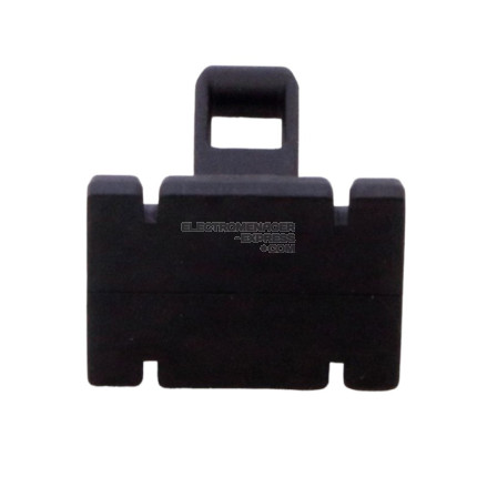 CROCHET PORTE LAVE-LINGE