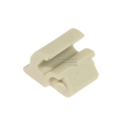 CROCHET RESISTANCE GRILL