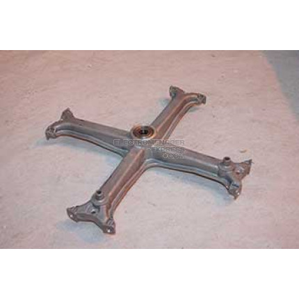 Croisillon avec bague d'étanchéite