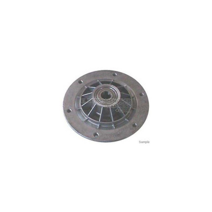 Croisillon de cuve 400 tours h=56mm