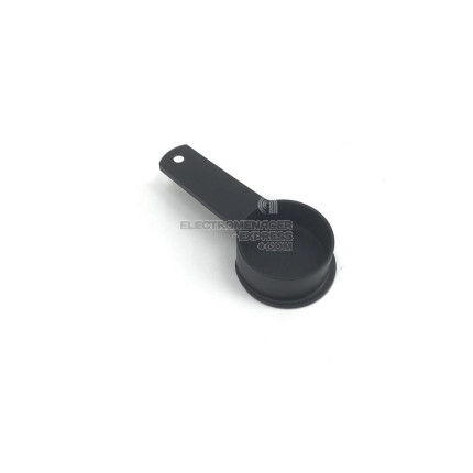 CUILLERE DOSEUR NOIRE