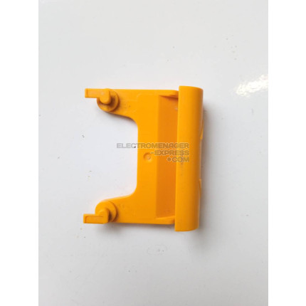 Curseur de tiroir à couverts