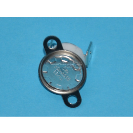 Cut-out thermostat 140c
