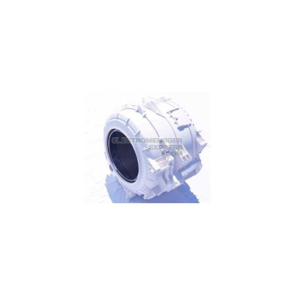 CUVE 62LT PLASTIQUE MAXI RADOMSKO