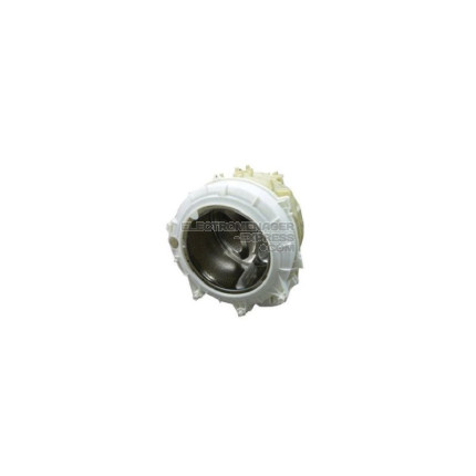 Cuve complète plastique 71 ultra wm dir in