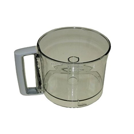 Cuve (cs5200) blanche