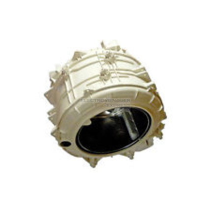 CUVE-ENSEMBLE PLASTIQ PL 52L WD