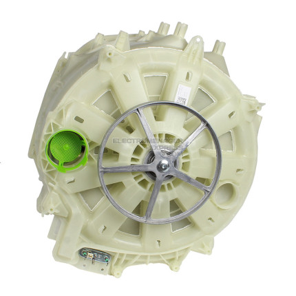 Cuve-plastiq 71 ultra wd harmony