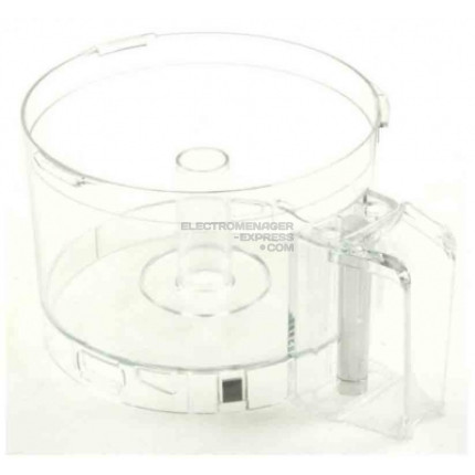 Cuve transparent (2800)