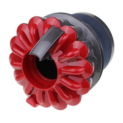 Cyclone dyson dc33c dc37