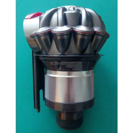 Cyclone dyson gris v7 v8