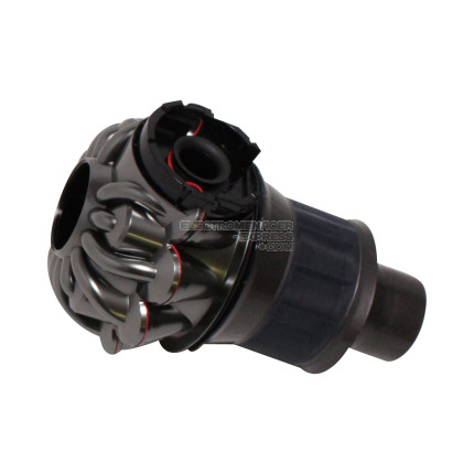 Cyclone gris dyson dc61 dc62 v6