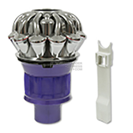 Cyclone violet dyson dc59 dc62 v6