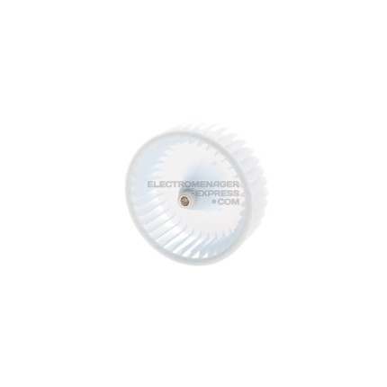 Cylindre de ventilateur