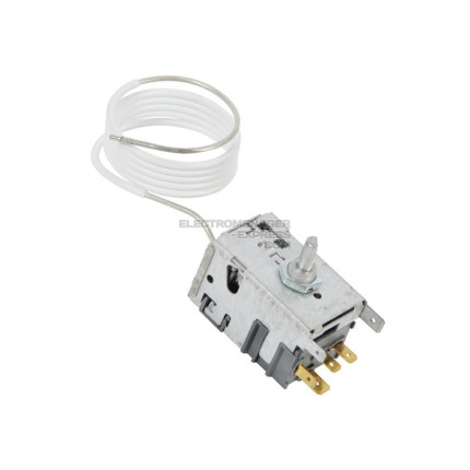 D077B5223 Thermostat de réfrigérateur