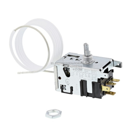 D077B5223 Thermostat de réfrigérateur