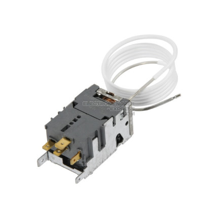 D077B5223 Thermostat de réfrigérateur
