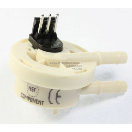 DEBITMETRE 974 - 9541A Ø 1,2 MM