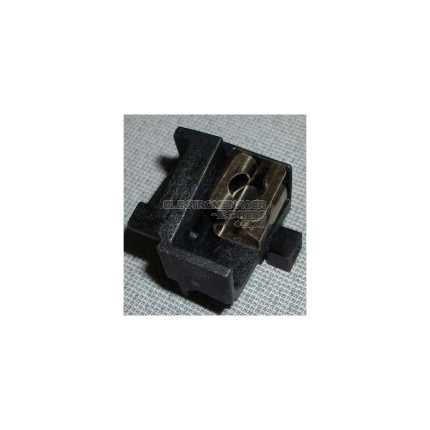 Décor charnière droite