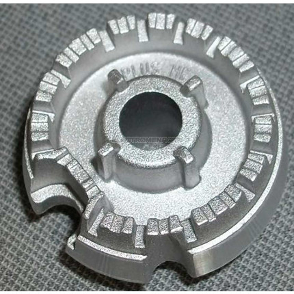 DEFENDI 1KW BURNER CAP
