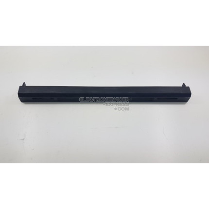 Deflettore porta materia