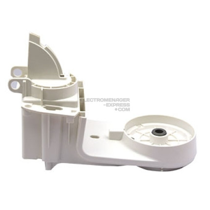 Demi boîtier inférieur blanc