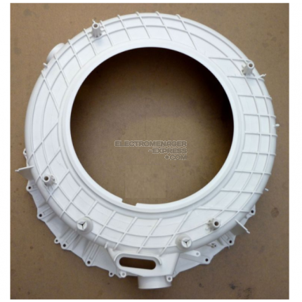 DEMI CUVE AVANT 47LT-TYPE3