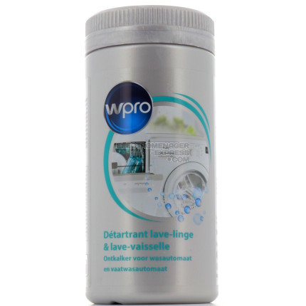 Descaler in powder_dr